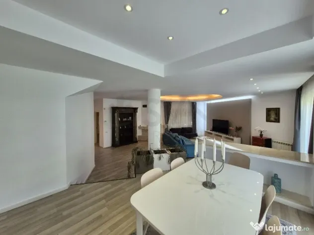Vila I De I 5 Camere I Pipera