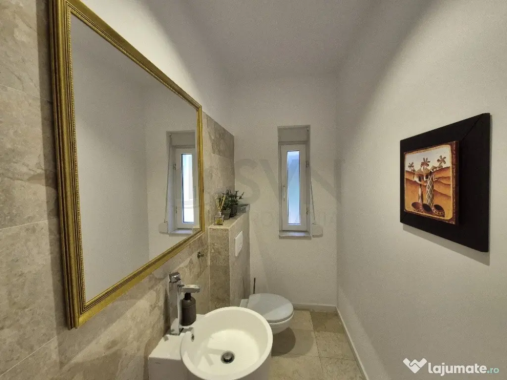 Vila I De I 5 Camere I Pipera