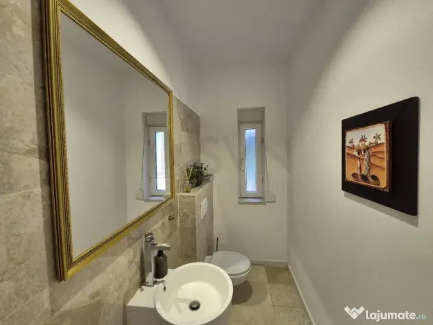 Vila I De I 5 Camere I Pipera