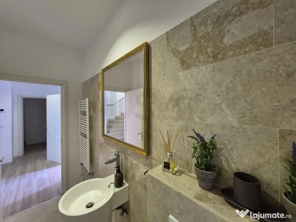Vila I De I 5 Camere I Pipera