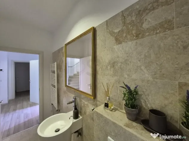 Vila I De I 5 Camere I Pipera