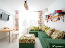 Apartament 2 Camere I De I Stefan cel Mare