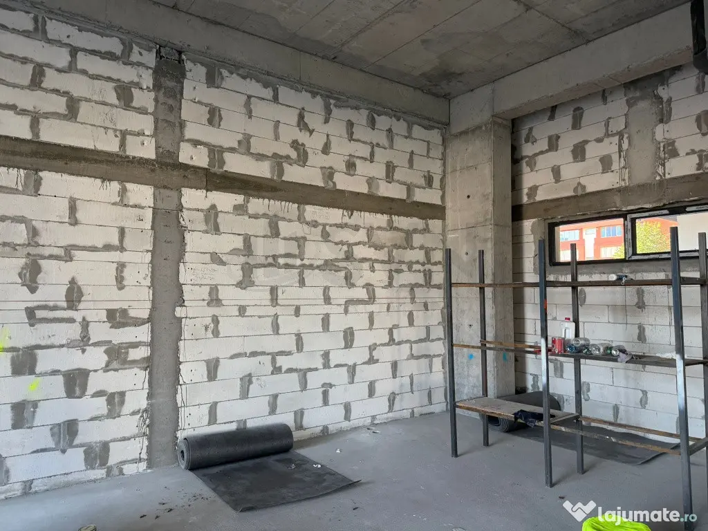 Spatiu Comercial I De Inchiriat I 13 Septembrie I Sebastian