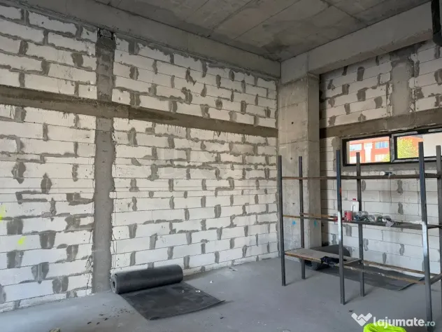Spatiu Comercial I De Inchiriat I 13 Septembrie I Sebastian