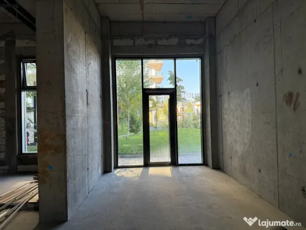 Spatiu Comercial I De Inchiriat I 13 Septembrie I Sebastian