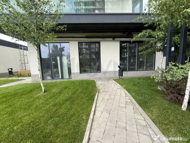 Spatiu Comercial I De Inchiriat I 13 Septembrie I Sebastian