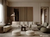 Apartament spatios de lux I 4 camere 164 mp utili I Ultra...