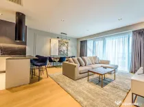 Apartament modern 3 camere I One Mircea Eliade I View superb