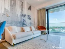 Studio dublu exclusivist in One Mircea Eliade I Design mo...