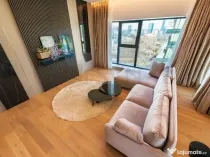 Apartament spatios 3 camere One Verdi Park I Moblat lux