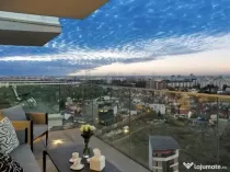 Apartament High End 3 camere One Verdi Park I View specta...