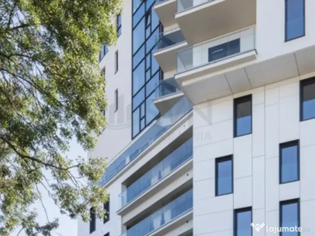 Apartament 2 camere One Herastrau Park