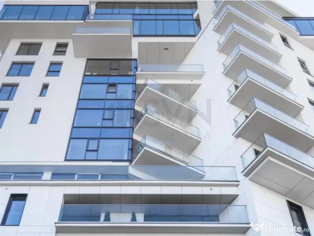 Apartament 2 camere One Herastrau Park