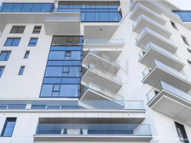 Apartament 2 camere One Herastrau Park