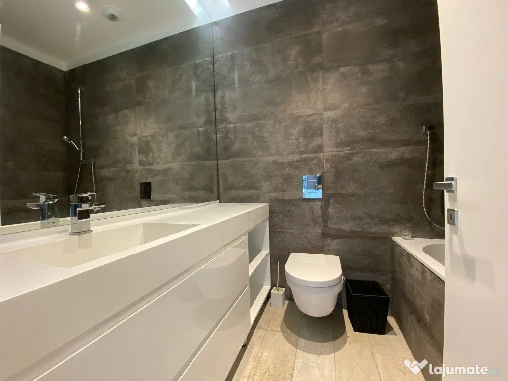 Apartament 2 camere One Herastrau Park