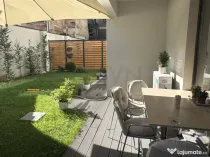 Apartament 3 camere cu gradina spatioasa I Zona Barbu Vac...