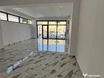 Spatiu Comercial de la 20 euro pe mp l Popesti Leordeni
