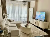 Apartament 3 camere I Mobilat I Cartierul Francez 