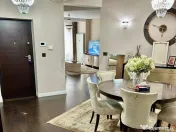 Apartament 3 camere I Mobilat I Cartierul Francez 