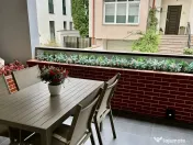 Apartament 3 camere I Mobilat I Cartierul Francez 