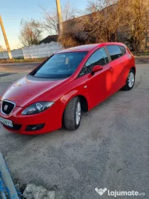 Seat leon 1.9 tdi bxe