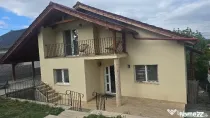 Vand casa in Deva, D+P+M,Zavoi, partea de jos, din anul 2021, mobilata