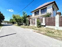 Casă cu 4 Camere Tip Duplex Ilfov Pasarea COMISION 0 %