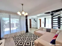 De Vanzare Casă Tip Duplex zona Pasarea Branesti