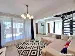 De vânzare casă 4 camere tip duplex Pasarea Branesti