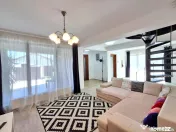 De vânzare casă 4 camere tip duplex Pasarea Branesti 