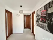 De vânzare casă 4 camere tip duplex Pasarea Branesti 