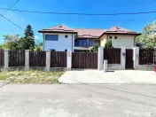 De vânzare casă 4 camere tip duplex Pasarea Branesti 