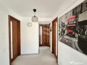 De Vanzare Casă cu 4 camere zona Pasarea Branesti 