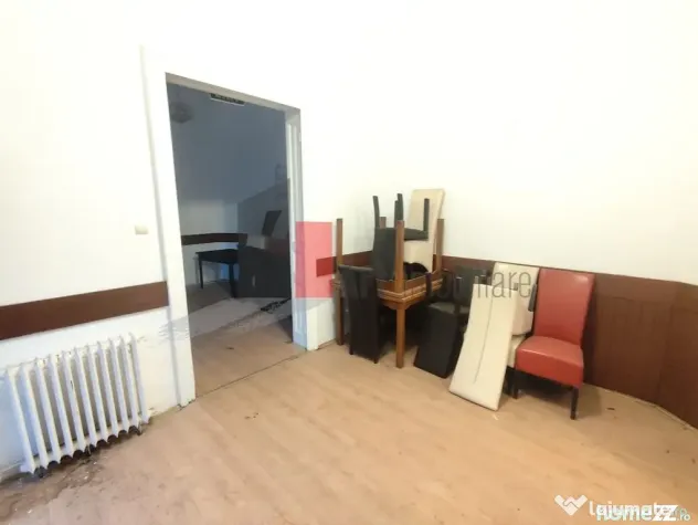 Inchiriere Spatiu Comercial, pretabil restaurant, zona Pa...