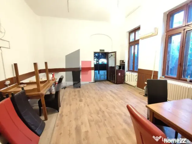 Inchiriere Spatiu Comercial, pretabil restaurant, zona Pa...