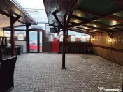 Inchiriere Spatiu Comercial, pretabil restaurant, zona Pa... 