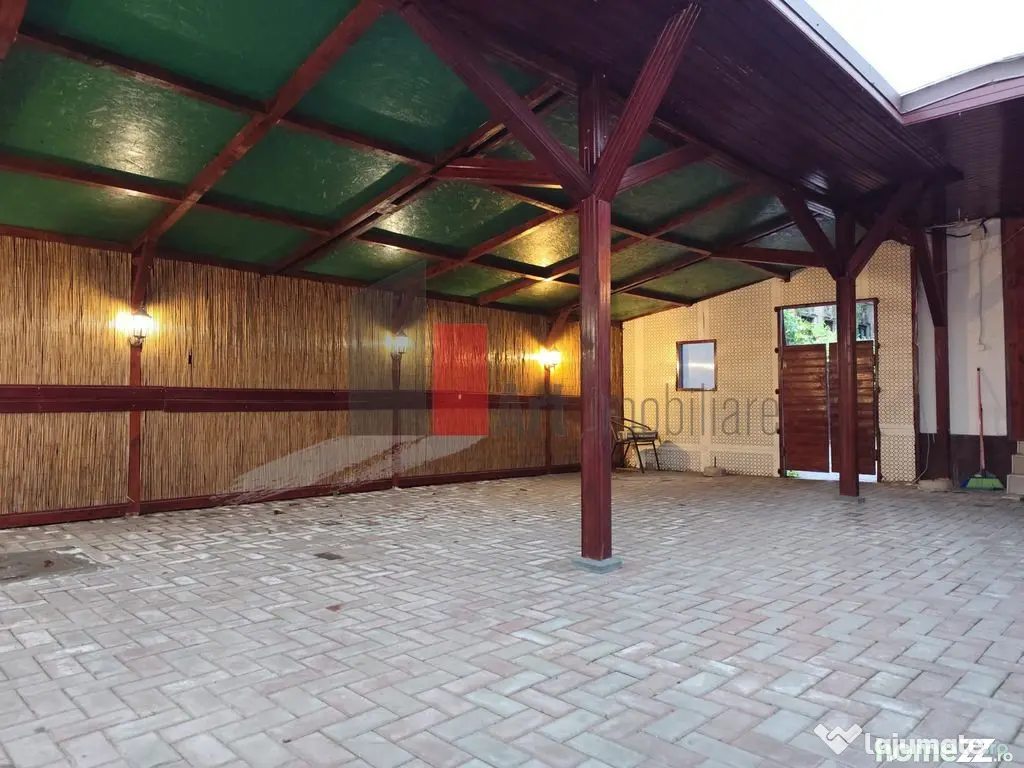 Inchiriere Spatiu Comercial, pretabil restaurant, zona Pa...