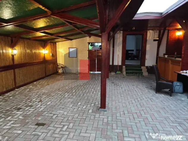 Inchiriere Spatiu Comercial, pretabil restaurant, zona Pa...