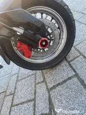 Scuter Electric Harley