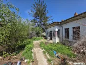 Casă Clinceni | Teren | Investiție | Posibilitate de recon 