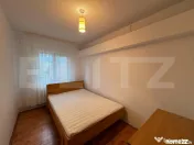 Apartament 3 camere decomandat, Cartier Sărari, zona Henri 