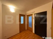 Apartament 3 camere decomandat, Cartier Sărari, zona Henri 