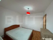 Apartament 3 camere decomandat, Cartier Sărari, zona Henri 