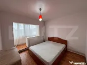 Apartament 3 camere decomandat, Cartier Sărari, zona Henri 