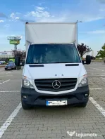 Duba Mercedes-benz