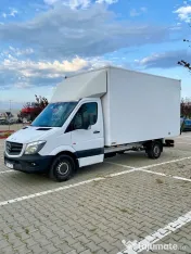 Duba Mercedes-benz 