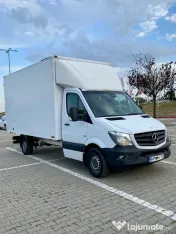 Duba Mercedes-benz 