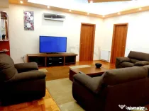 Apartament 3 camere de Herastrau
