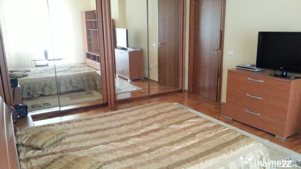 Apartament 3 camere de Herastrau