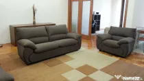 Apartament 3 camere de Herastrau